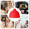 Hat-Design Cup Lids view 4