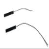 Agricultural Agras Drone Remote-Control Antennas for T30, Left/Right Pair view 1