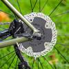 Weqizuerqi Carbon-Fiber Disc Brake Rotor for Mountain Bikes view 3