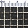 metal-market.eu Stainless Steel Wire Mesh, 7.1 mm Opening, 1.4 mm Wire, V2A 1.4301, 1000 x 1000 mm view 1