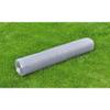 Chicken Fence, Galvanized Steel, 10 x 1 m, Silver, 12 x 12 mm Mesh view 1