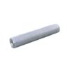 Chicken Fence, Galvanized Steel, 10 x 1 m, Silver, 12 x 12 mm Mesh view 2