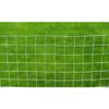 Chicken Fence, Galvanized Steel, 10 x 1 m, Silver, 12 x 12 mm Mesh view 3