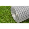 Chicken Fence, Galvanized Steel, 10 x 1 m, Silver, 12 x 12 mm Mesh view 4