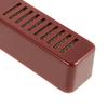 Vintage Container-Style Cigar Humidifiers, 2-Pack, Plastic view 3