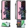 Kinetijy Case Compatible with Emporia E5 SMART 5 mini, with 9H HD Screen Protector, RFID Blocking and Refraction Effect, LPT-JXX view 1