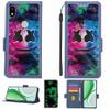 Aroepurt Case Compatible with Epik One Rocket K545, with 9H HD Screen Protector, RFID Blocking and Glow-in-the-Dark Effect view 1