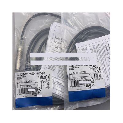 E2B-M12 Proximity Sensor