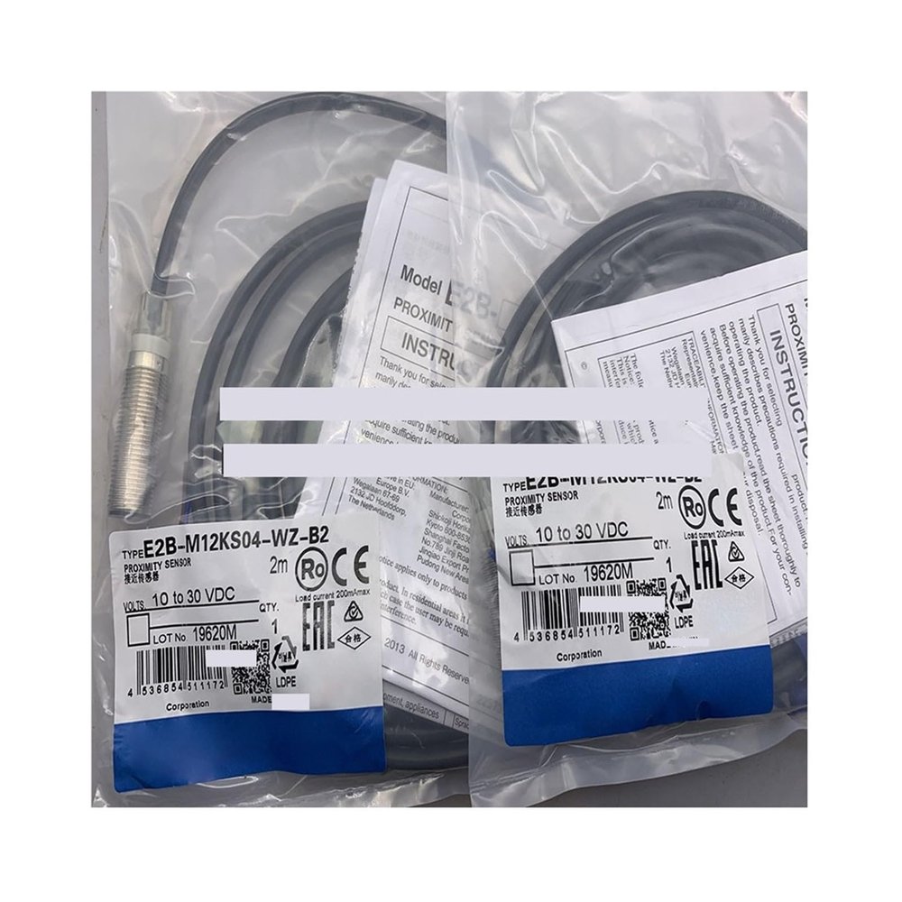 E2B-M12 Proximity Sensor