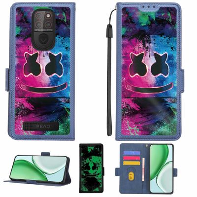 Aroepurt Case for Peaq PSP 500 with 9H HD Screen Protector