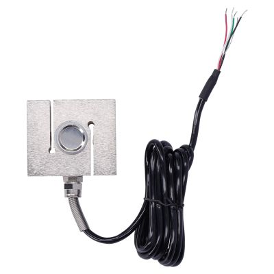 ZenithAur Tension/Compression Load Cell, DYLY-104 S-Type, 1 t