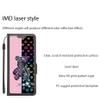 Kinetijy Flip Case for Omix X500 with 9H HD Screen Protector and RFID Blocking view 4