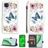 Kinetijy Flip Case for Gionee Max Pro with 9H HD Screen Protector view 1