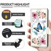 Kinetijy Flip Case for Gionee Max Pro with 9H HD Screen Protector view 2