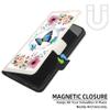 Kinetijy Flip Case for Gionee Max Pro with 9H HD Screen Protector view 3