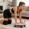 Ab Roller for Abdominal Training and Fitness view 2