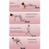 Ab Roller for Abdominal Training and Fitness view 4