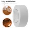 STOBAZA Self-Adhesive Transparent PVC Anti-Slip Tape for Stairs and Showers view 3