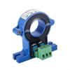 Hasaller AC 0–100 A Current Sensor Transmitter with 20 mm Opening for Measurement and Control in Air Conditioning and Industrial Lighting Systems (AC020 A) view 1