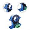 Hasaller AC 0–100 A Current Sensor Transmitter with 20 mm Opening for Measurement and Control in Air Conditioning and Industrial Lighting Systems (AC020 A) view 2