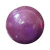 Gymnastics Ball for Dance Exercises, High Elasticity and Ergonomic Design view 1