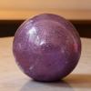 Gymnastics Ball for Dance Exercises, High Elasticity and Ergonomic Design view 3
