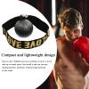 Reflex Ball Training Set | Punching Reaction Trainer with Headband view 2