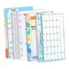 A6 Type A 6-Ring Planner Refill, Ruled Paper view 1