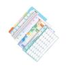 A6 Type A 6-Ring Planner Refill, Ruled Paper view 3