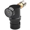 FACAIIO Fr GEN2 Regulator with Remote Hose and Foster Coupling, Adjustable 40–150 PSI, SLP Tanks view 2