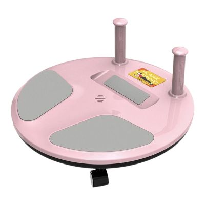 Ab Roller with Non-Slip Design, 40 x 40 x 21.3 cm