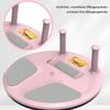 Ab Roller with Non-Slip Design, 40 x 40 x 21.3 cm view 4