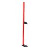 Taidda Woodworking Height Gauge, Aluminum Alloy, Fine Adjustment, Dual Scale, 640 mm view 1