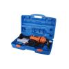 160B 2100W Portable Heavy-Duty Wet Core Drill for Brick and Concrete view 1