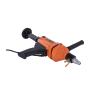 160B 2100W Portable Heavy-Duty Wet Core Drill for Brick and Concrete view 2