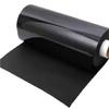 Conductive Silicone Rubber Sheet, 90 Ohm/cm, for ESD and Electrical Applications, 500 x 500 x 6 mm view 1