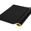 Conductive Silicone Rubber Sheet, 90 Ohm/cm, for ESD and Electrical Applications, 500 x 500 x 6 mm view 2