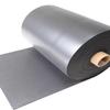 Conductive Silicone Rubber Sheet, 90 Ohm/cm, for ESD and Electrical Applications, 500 x 500 x 6 mm view 4