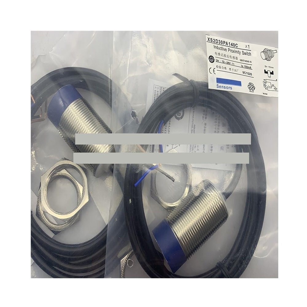 Proximity Switch Sensor XS2D30NA140C