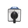 SZW26/LW26-160 160A 660V 3-Position ON-OFF-ON Single-Phase Rotary Cam Switch view 1