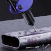 50 Extended Blind Rivets, 5 x 40 mm, Aluminum Body, Iron Mandrel view 3