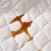 Waterproof Thickened Mattress Cover, Pink, 180 x 200 x 30 cm view 4