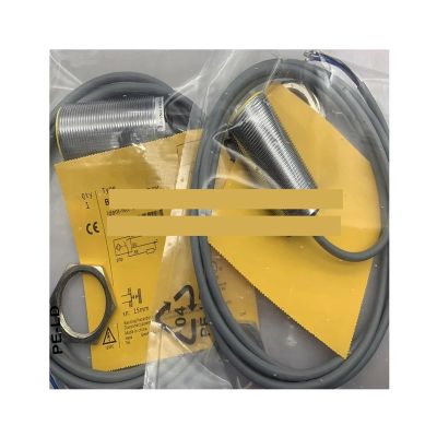 Proximity Sensor BI15U-EM30WD-AP6X / BI15U-EM30WD-AN6X