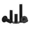 MOOPW 304 Stainless Steel Extra-Thin Hex Socket Flat-Head Bolts view 1