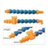 Flexible 3/8 in. Plastic Coolant Hose, 1 Piece, 600 mm, Nozzle 4362 with Switch view 3