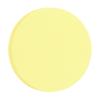 QUARKZMAN 30-Piece Light Yellow Round Paper Cutouts, 10-Inch Thick Cardstock Circles for DIY Crafts, Classrooms, Teacher Bulletin Boards and Chalkboards view 1