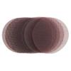 25-Pack 6-Inch Hook-and-Loop Mesh Sanding Discs, 120 Grit view 2