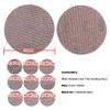 25-Pack 6-Inch Hook-and-Loop Mesh Sanding Discs, 120 Grit view 4
