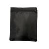 7/8/9 ft Pool Table Cover, Waterproof Oxford Fabric, Black, Thickened, 287 x 155 x 82 cm view 3