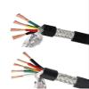 3-Conductor Shielded Cable, Low-Interference, 1226 AWG, Pure Copper, RVVP, 1 m (17 AWG) view 1